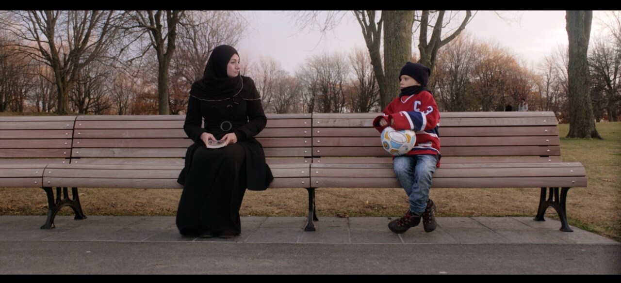 「ぼくとわたしの聖なる秘密」