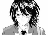 「響 ～小説家になる方法～」 (c)柳本光晴／小学館 ビッグコミックスペリオール