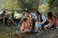 「ライオンは今夜死ぬ」 (c)2017-FILM-IN-EVOLUTION-LES PRODUCTIONS BAL THAZAR-BITTERS END