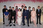 朝ドラ「まんぷく」に桐谷健太、瀬戸康史、岸井ゆきの、松井玲奈、浜野謙太ら11名