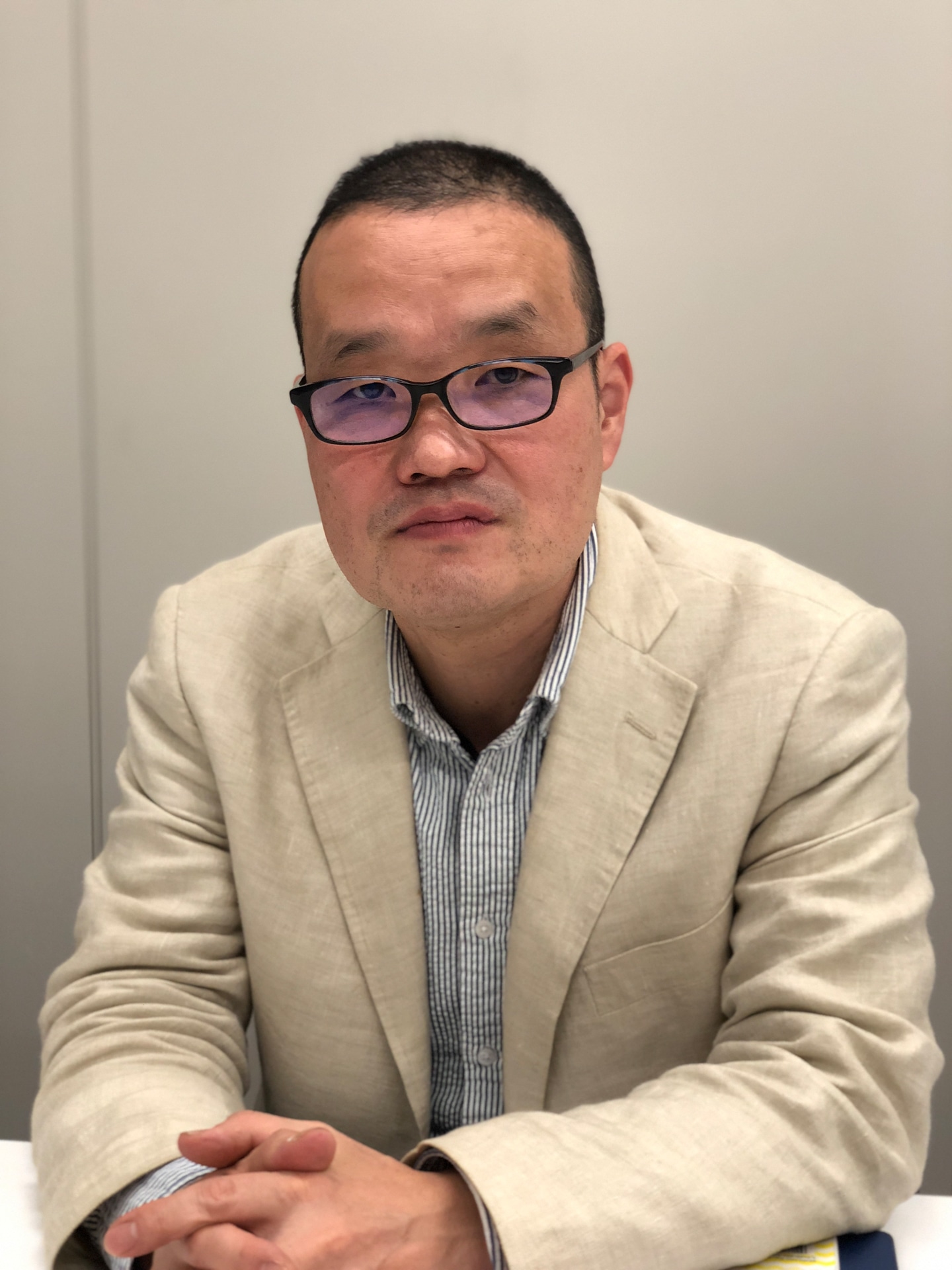 中田秀夫