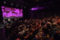 第18回ニッポン・コネクションのクロージングの様子。(c)Jumpei Tainaka