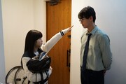 映画「センセイ君主」場面写真