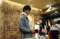 映画「センセイ君主」場面写真