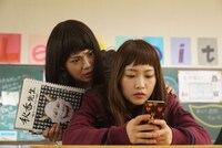 映画「センセイ君主」場面写真