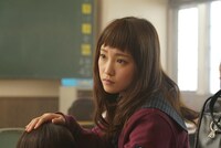 映画「センセイ君主」場面写真