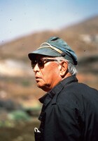 「AK ドキュメント黒澤明」 (c)2003 パリ・グリニッチ・フィルム社 / アスミック・エース（株）