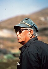 「AK ドキュメント黒澤明」 (c)2003 パリ・グリニッチ・フィルム社 / アスミック・エース（株）