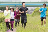 「君がまた走り出すとき」