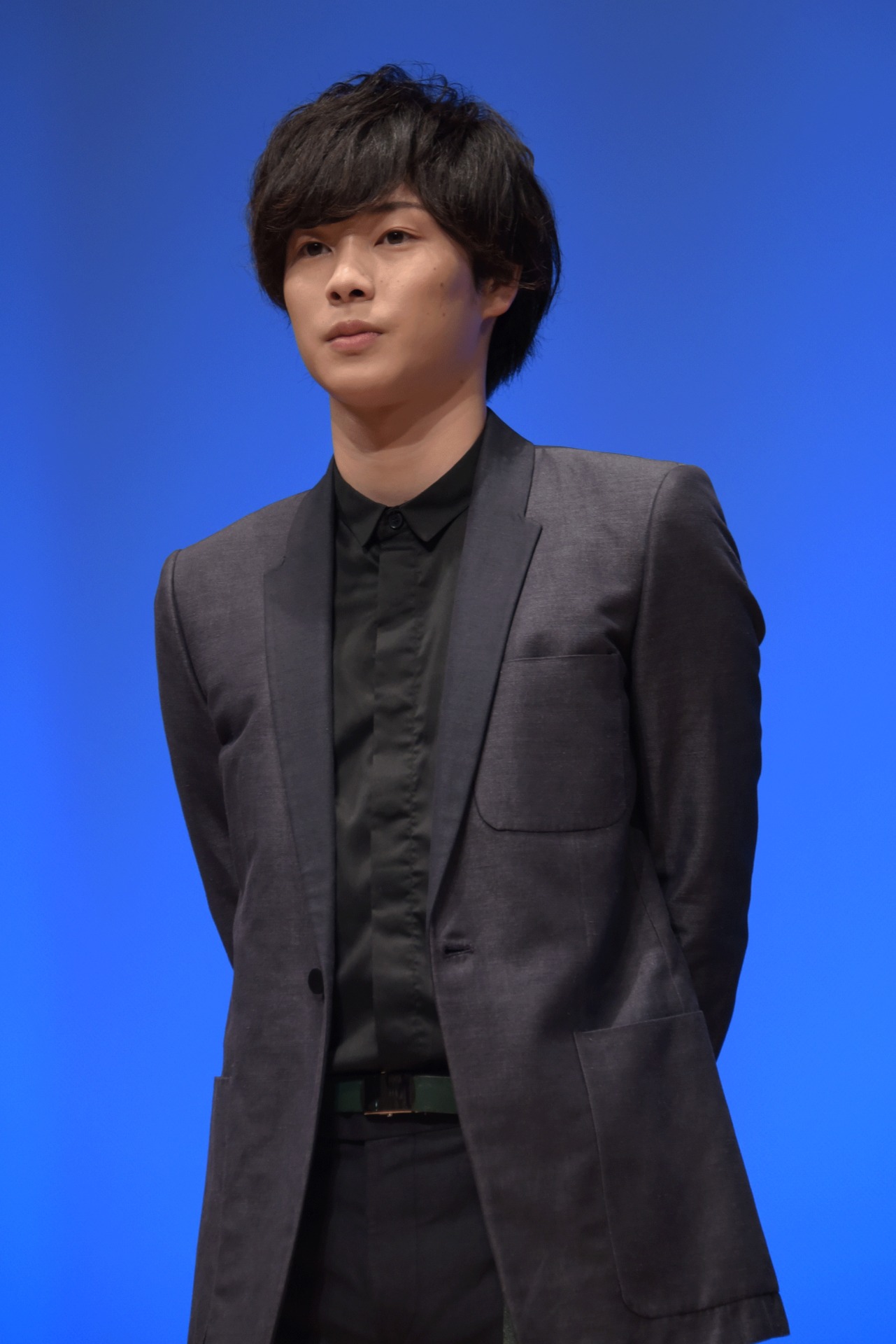 柾木玲弥