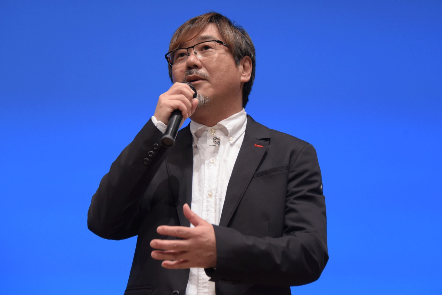 加門幾生