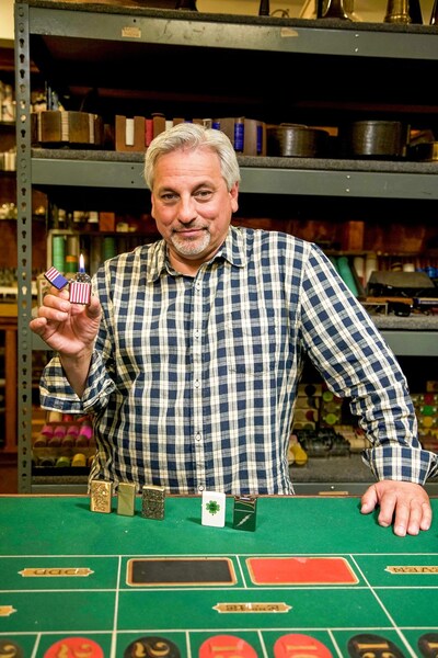 ラッセル・ボビット