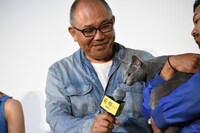 グリグリ（右）