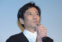 津田寛治