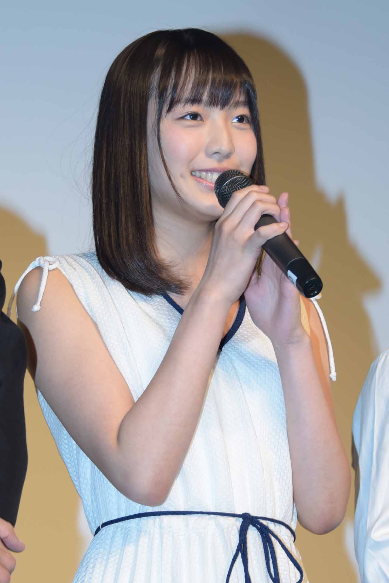 駒井蓮