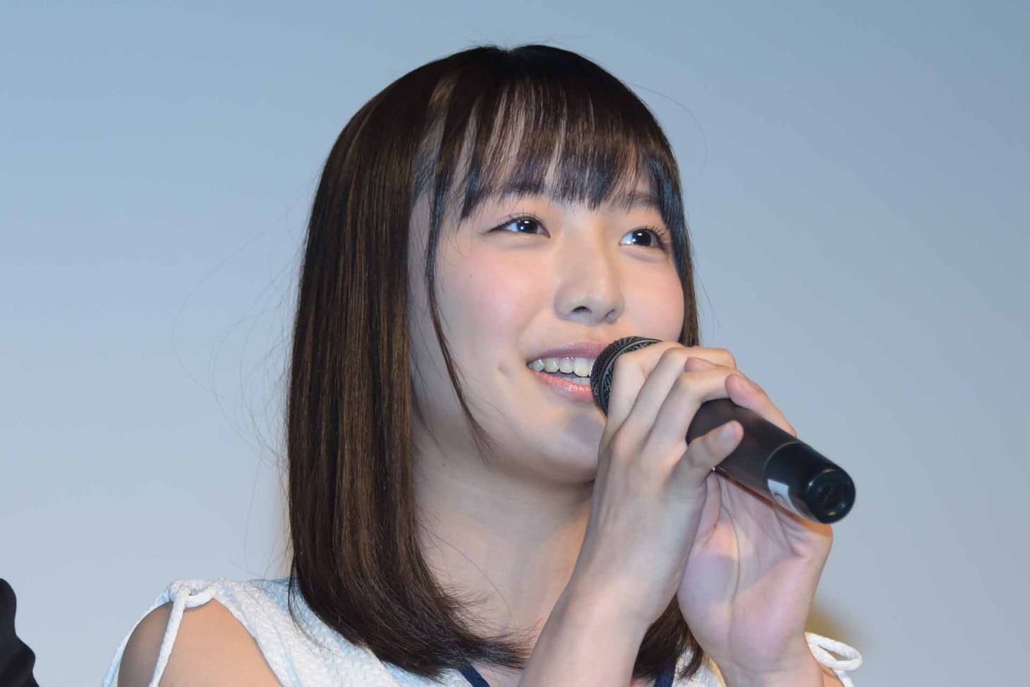 駒井蓮
