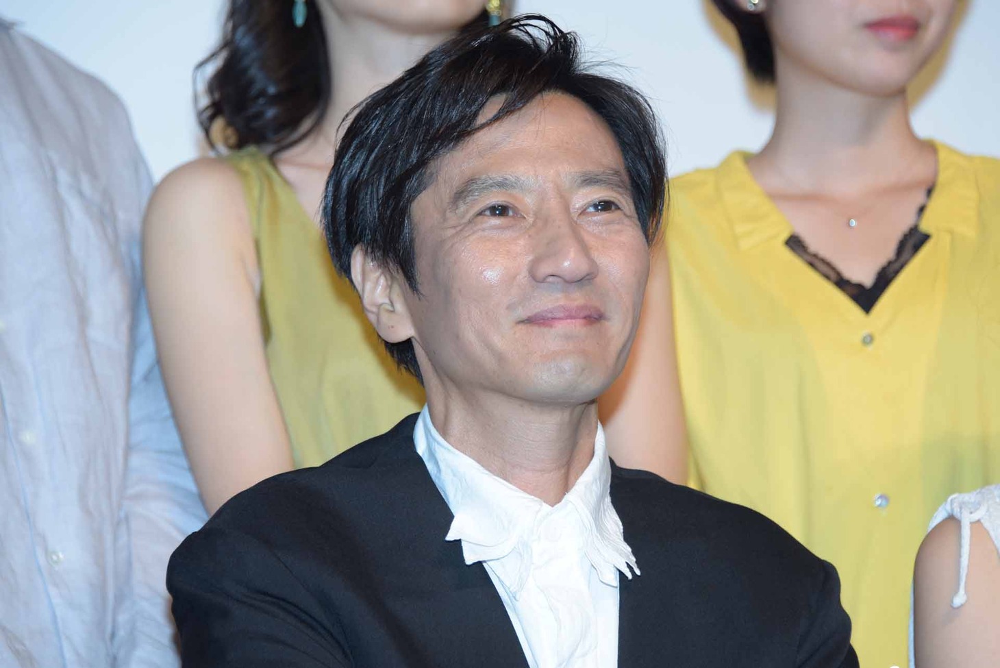津田寛治
