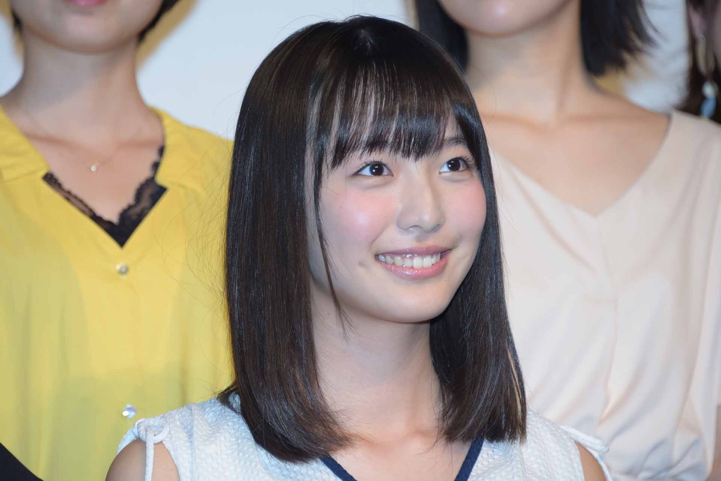 駒井蓮
