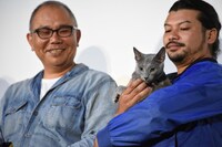 グリグリ（中央）