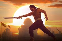 「バーフバリ 王の凱旋＜完全版＞」 (c)ARKA MEDIAWORKS PROPERTY, ALL RIGHTS RESERVED.