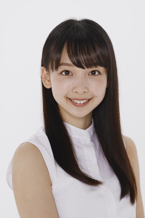 華村あすか