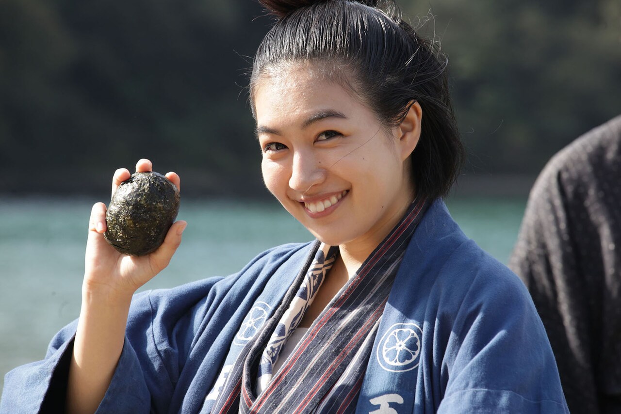 木竜麻生、東出昌大、寛一郎、韓英恵ら捉えた「菊とギロチン」メイキング写真12枚