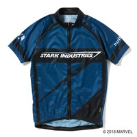 サイクルジャージレギュラーフィット（marvel stark）（1万9440円）