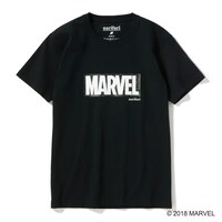 ヘビーコットンTシャツ（7344円）