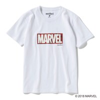 ヘビーコットンTシャツ（7344円）