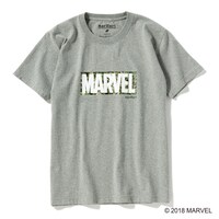 ヘビーコットンTシャツ（7344円）