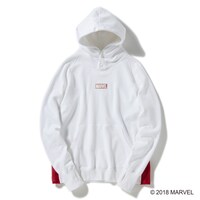 プルオーバーパーカー（2万1600円）