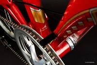 「MARVEL アイアンマン / birdy」