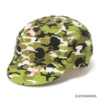 サイクルキャップ（6264円）