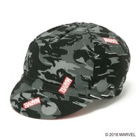 サイクルキャップ（6264円）