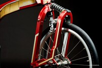 「MARVEL アイアンマン / birdy」