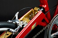 「MARVEL アイアンマン / birdy」