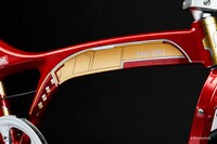 「MARVEL アイアンマン / birdy」