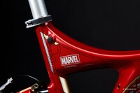 「MARVEL アイアンマン / birdy」