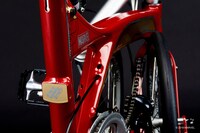 「MARVEL アイアンマン / birdy」