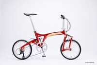 「MARVEL アイアンマン / birdy」