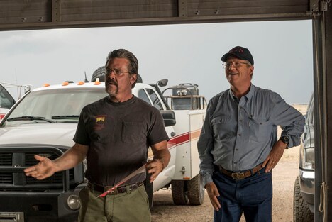 「オンリー・ザ・ブレイブ」