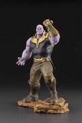 ARTFX+ サノス-INFINITY WAR-
