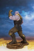 ARTFX+ サノス-INFINITY WAR-