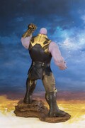 ARTFX+ サノス-INFINITY WAR-