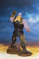 ARTFX+ サノス-INFINITY WAR-