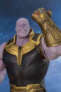 ARTFX+ サノス-INFINITY WAR-