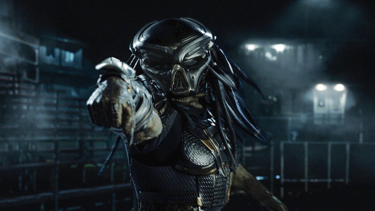 「ザ・プレデター」公開決定＆予告編到着、ジェイコブ・トレンブレイら出演