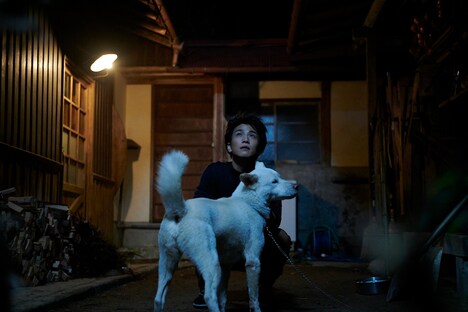 「Vision」新場面写真