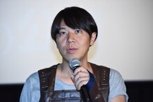 コカドケンタロウ