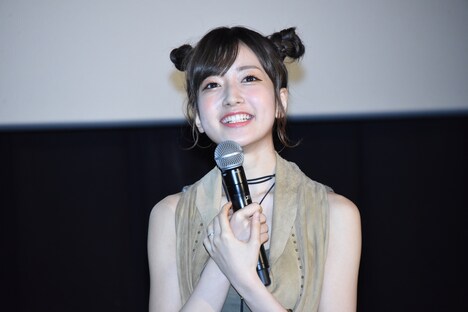 須藤凜々花